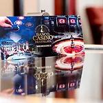 Crowne Plaza By Ihg