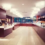 Crowne Plaza By Ihg 4* Bratislava