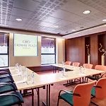 Crowne Plaza By Ihg Otel Bratislava