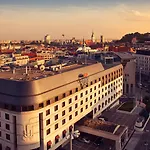 Otel Crowne Plaza By Ihg