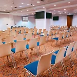 Crowne Plaza By Ihg Otel Bratislava