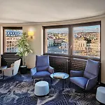 Hotel Crowne Plaza By Ihg Bratysława