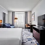 Otel Crowne Plaza By Ihg Bratislava