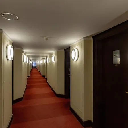 酒店 布拉迪斯拉发皇冠假日酒店 布拉迪斯拉发