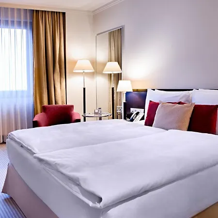 Hotel Crowne Plaza By Ihg