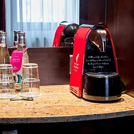 Crowne Plaza By Ihg Bratislava