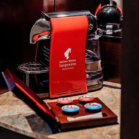 Crowne Plaza By Ihg Bratislava