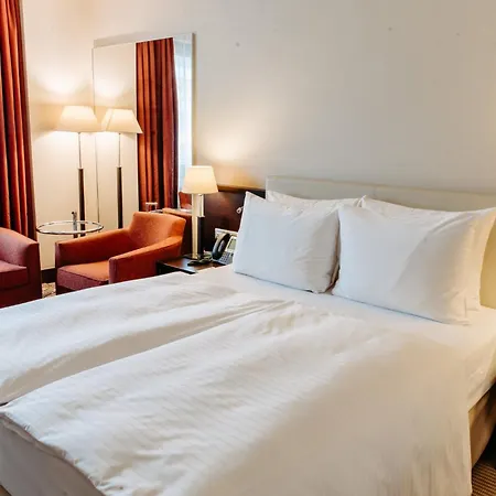 Crowne Plaza By Ihg Hotel Bratislava