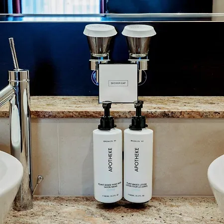 Crowne Plaza By Ihg Hotel