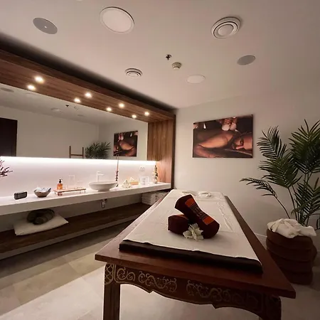 Hotell Crowne Plaza By Ihg Bratislava