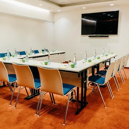 Hotell Crowne Plaza By Ihg