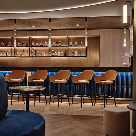 Crowne Plaza By Ihg Hotel Bratislava