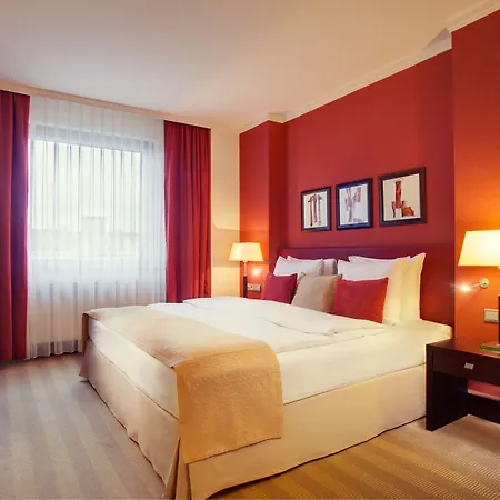 Crowne Plaza By Ihg Bratislava