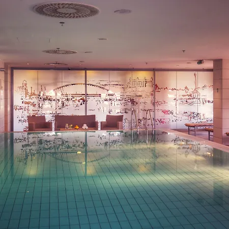 Crowne Plaza By Ihg Bratislava