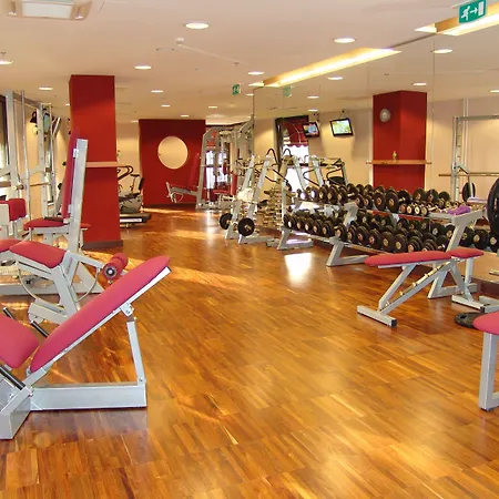 Crowne Plaza By Ihg Bratislava