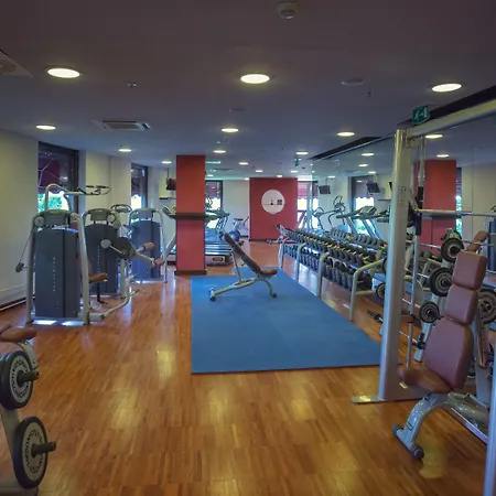 Crowne Plaza By Ihg 4* Bratislava