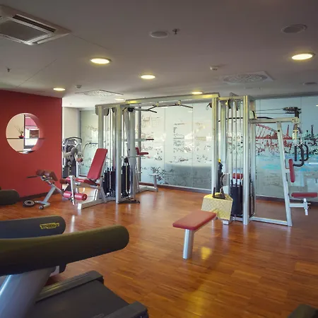 Crowne Plaza By Ihg Otel Bratislava
