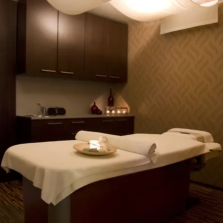 Hotel Crowne Plaza By Ihg