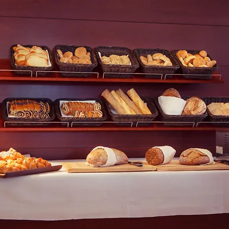 Crowne Plaza By Ihg 4* Bratislava