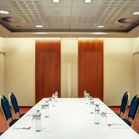 Crowne Plaza By Ihg 4* Bratysława