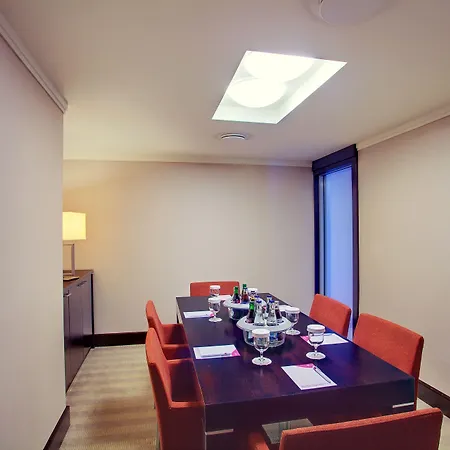 Hotel Crowne Plaza By Ihg