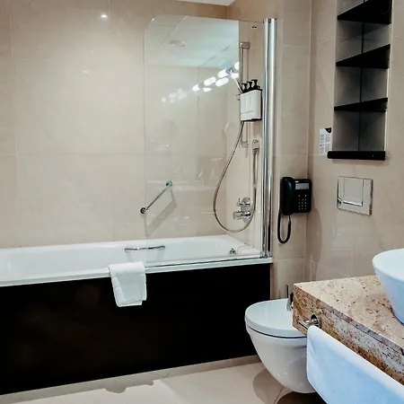 Crowne Plaza By Ihg Bratislava