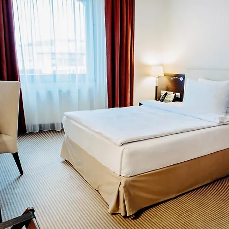 Hotell Crowne Plaza By Ihg