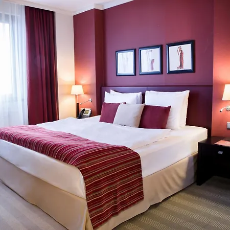 Crowne Plaza By Ihg Bratislava