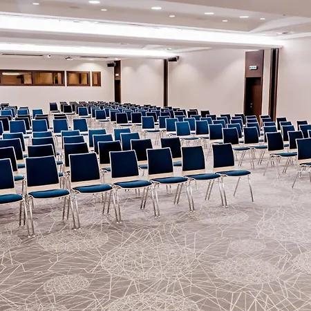 Hotell Crowne Plaza By Ihg Bratislava