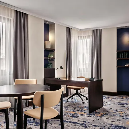 Crowne Plaza By Ihg Bratysława