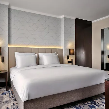 Crowne Plaza By Ihg Bratysława