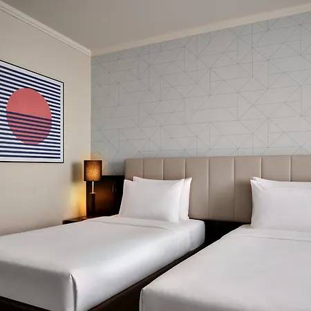 Hotel Crowne Plaza By Ihg