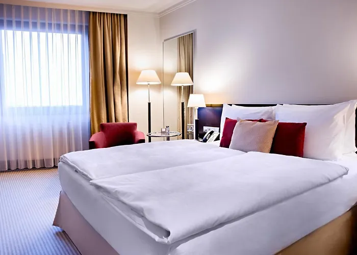 Hotel Crowne Plaza By Ihg