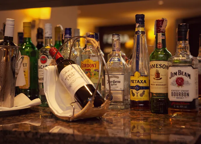 Crowne Plaza By Ihg Hotell Bratislava