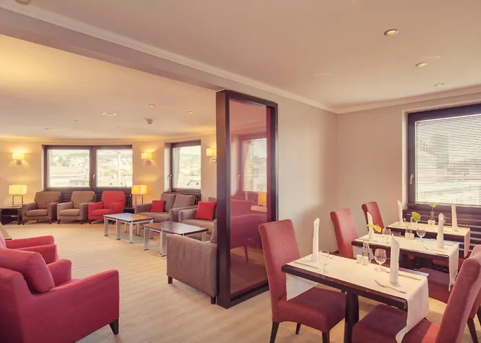 Crowne Plaza By Ihg 4*