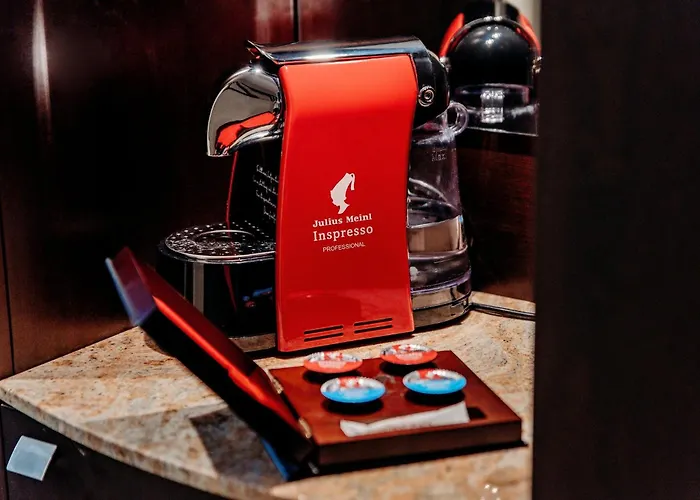 Crowne Plaza By Ihg Bratislava