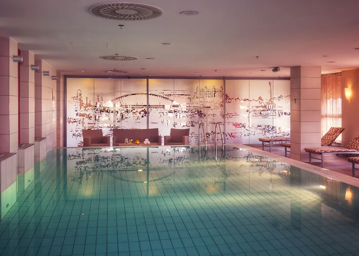 Crowne Plaza By Ihg Bratislava