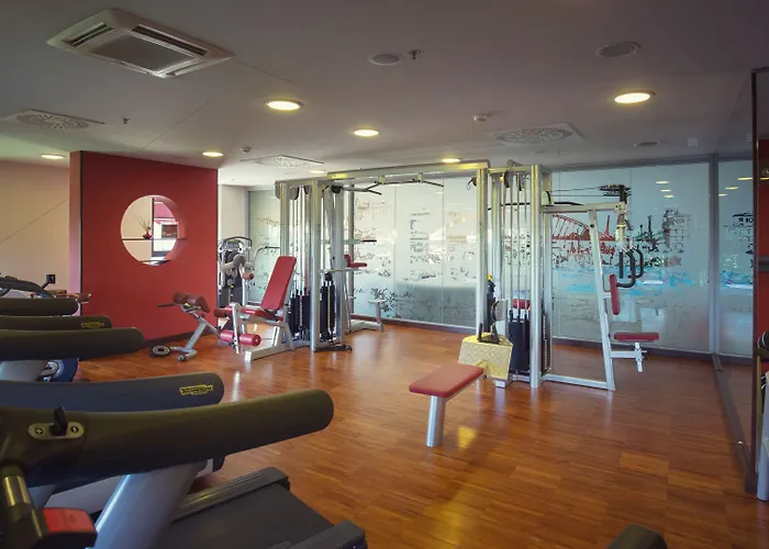 Crowne Plaza By Ihg Hotel Bratislava