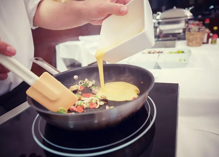 Crowne Plaza By Ihg Hotel Bratislava