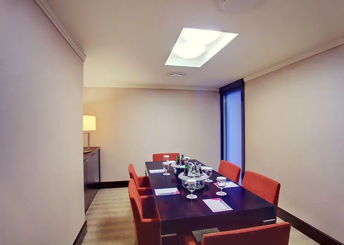 Hotel Crowne Plaza By Ihg