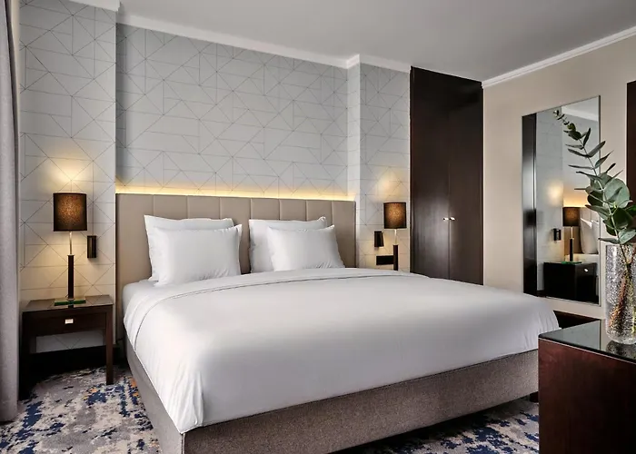 Crowne Plaza By Ihg Bratislava