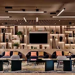 Hotel Crowne Plaza By Ihg 4*