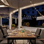 Hotel Crowne Plaza By Ihg Bratislava