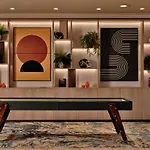 Crowne Plaza By Ihg 4* Bratislava