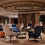 Crowne Plaza By Ihg Hotel 4*