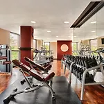 Hotel Crowne Plaza By Ihg 4*