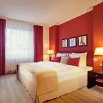 Crowne Plaza By Ihg Bratislava