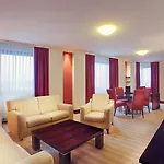 Crowne Plaza By Ihg Bratislava
