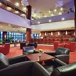 Crowne Plaza By Ihg Hotel 4*