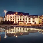 Hotel Crowne Plaza By Ihg 4*